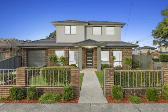 1/54 Carmichael Road, Oakleigh East, Vic 3166