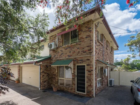 1/54 Greer Street, Bardon, Qld 4065