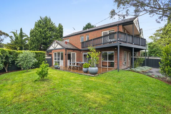 1/54 Maroondah Highway, Croydon, Vic 3136 - For Sale