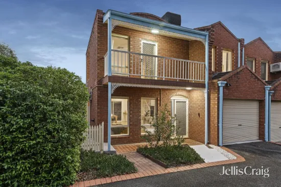 1/54 Warwick Road, Greensborough, Vic 3088