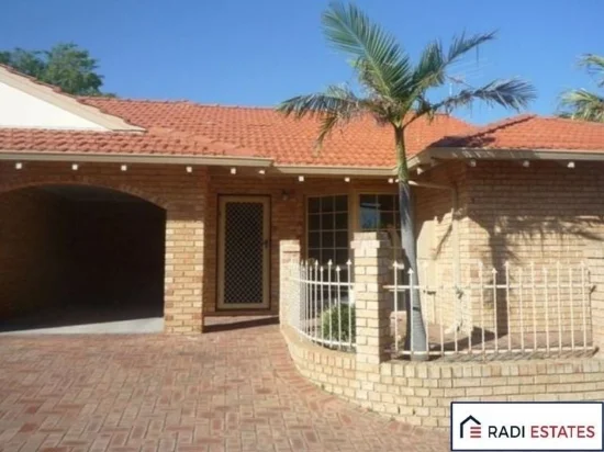1/55 Guildford Rd, Mount Lawley, WA 6050
