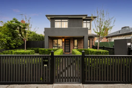 1/55 Kent Road, Pascoe Vale, Vic 3044 - For Sale