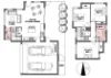 1/55 Kent Road, Pascoe Vale, Vic 3044-Floorplan