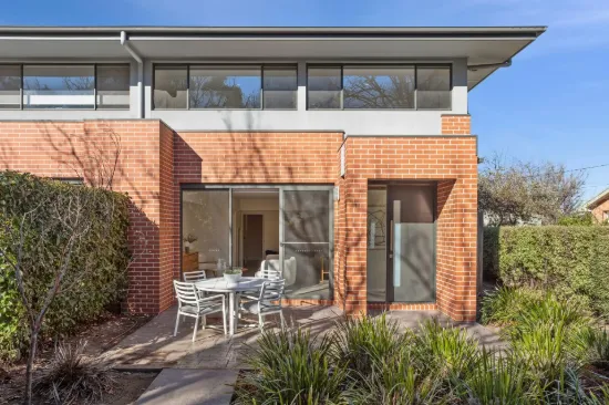 1/55 Marsden Street, Dickson, ACT 2602