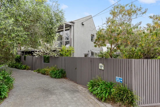 1/57 Durrant Street, Brighton, Vic 3186