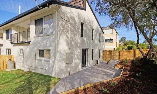 1/57 Lamont Road, Wilston, Qld 4051