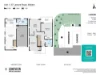 1/57 Lamont Road, Wilston, Qld 4051-Floorplan