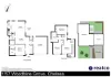 1/57 Woodbine Grove, Chelsea, Vic 3196-Floorplan