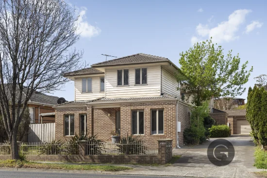 1/572 Pascoe Vale Road, Pascoe Vale, Vic 3044 - For Sale