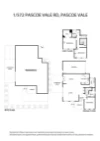 1/572 Pascoe Vale Road, Pascoe Vale, Vic 3044-Floorplan