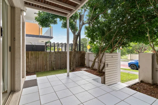 1/572, Sherwood QLD 4075-Image