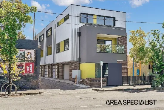 1/58 Alexandra Parade, Clifton Hill, Vic 3068