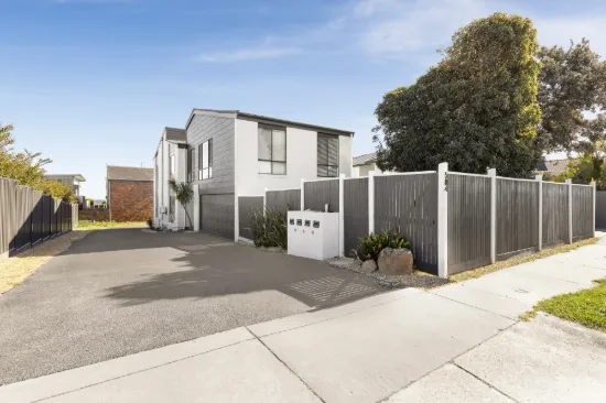 1/584 Nepean Highway, Bonbeach, Vic 3196