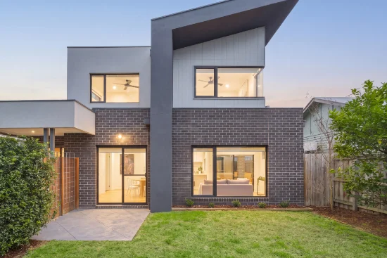 1/59 Grange Road, Fairfield, Vic 3078