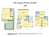 1/59 Grange Road, Fairfield, Vic 3078-Floorplan