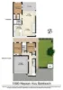 1/590 Nepean Highway, Bonbeach VIC 3196-Floorplan