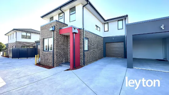 1/5C Pascoe Ave, Springvale, Vic 3171