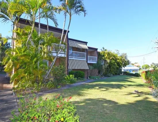 1/6-8 Beach Rd, Pialba, Qld 4655 - For Rent