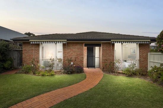 1/6 Austin Road, Hampton, Vic 3188