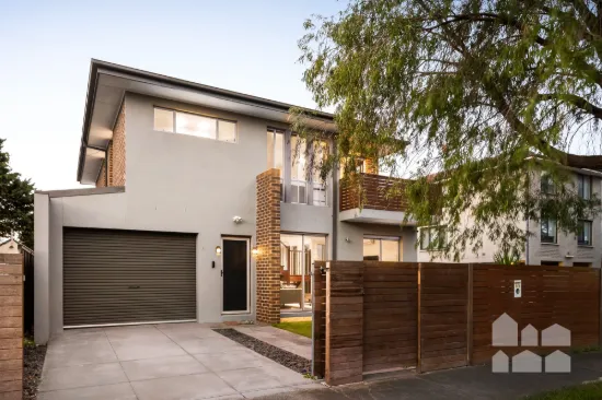 1/6 Beaumont Parade, West Footscray, Vic 3012