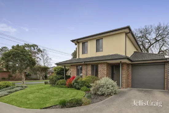 1/6 Elmhurst Road, Bayswater North, Vic 3153