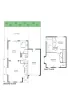1/6 Elmhurst Road, Bayswater North, Vic 3153-Floorplan