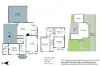 1/6 Evelyn Street, Clayton VIC 3168-Floorplan