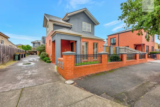 1/6 Howson Street, Brunswick West VIC 3055-Image