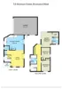 1/6 Howson Street, Brunswick West VIC 3055-Floorplan