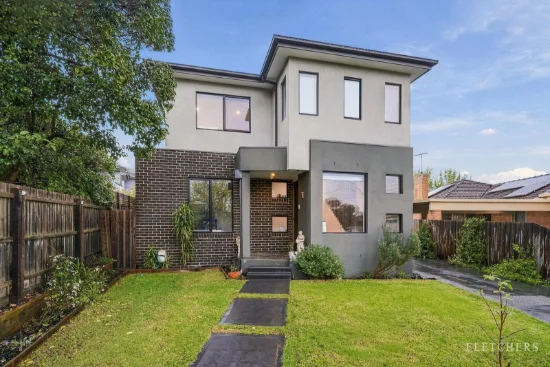 1/6 Jacana Avenue, Templestowe Lower, Vic 3107