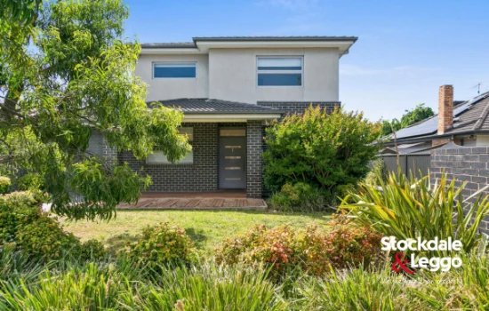 1/6 Justin Avenue, Glenroy, Vic 3046 - For Rent