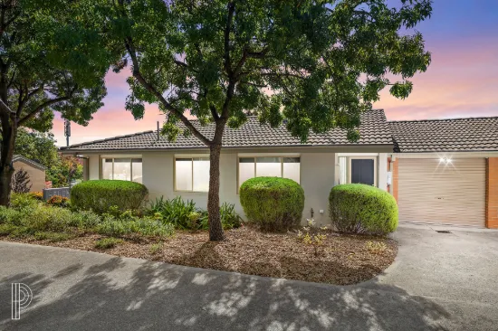 1/6 Kemsley Place, Pearce, ACT 2607