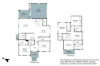 1/6 Lomond Terrace, Malvern East, Vic 3145-Floorplan