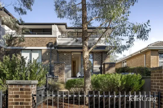 1/6 Percy Street, Mitcham, Vic 3132