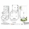 1/6 Pinnacle Row, Lennox Head, NSW 2478-Floorplan