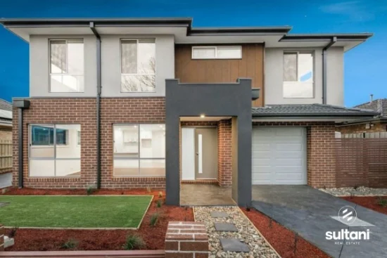 1/6 Robert Street, Dandenong, Vic 3175