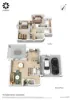 1/6 Robert Street, Merewether, NSW 2291-Floorplan