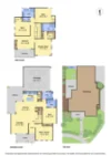 1/6 Rowallan Court, Doncaster East, Vic 3109-Floorplan