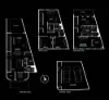 1/6 Wedge Crescent, Turner, ACT 2612-Floorplan