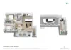 1/605 Nepean Highway, Bonbeach, Vic 3196-Floorplan