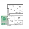 1/61 Camp Street, Mundingburra, Qld 4812-Floorplan