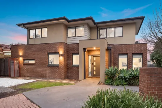 1/61 Commercial Road, Ferntree Gully, Vic 3156