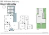 1/61 Hillview Avenue, Mount Waverley, Vic 3149-Floorplan