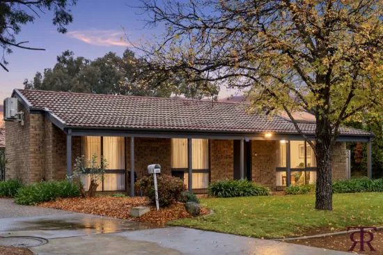 1/61 Lightfoot Crescent, Florey, ACT 2615