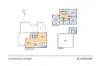 1/61 Macleay Street, Turner, ACT 2612-Floorplan