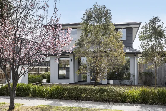 1/62 Corrigan Avenue, Brooklyn, Vic 3012