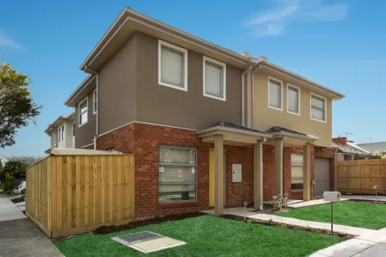 1/62 Leonard Avenue, Noble Park VIC 3174-Image
