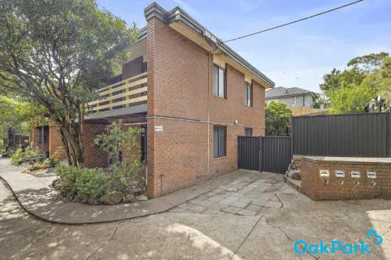 1/62 Pleasant Street, Pascoe Vale, Vic 3044