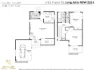 1/63 Fraser Road, Long Jetty, NSW 2261-Floorplan