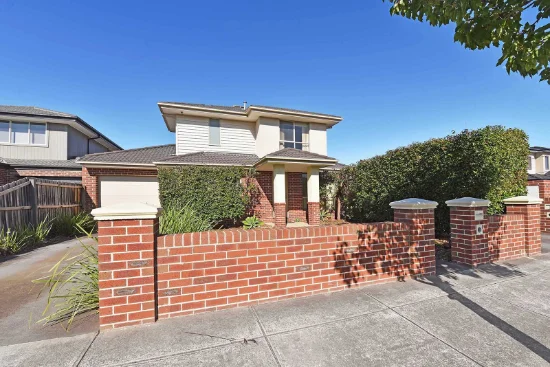 1/63 Hawker St, Airport West, Vic 3042 - For Rent